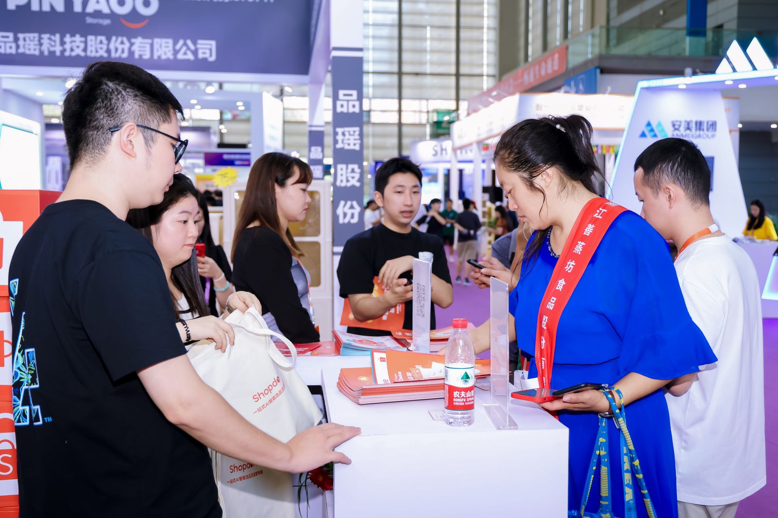 2025ICBE 跨境電商展全國巡展啟動！三城聯(lián)動+百場論壇，打造品牌出海超級樞紐